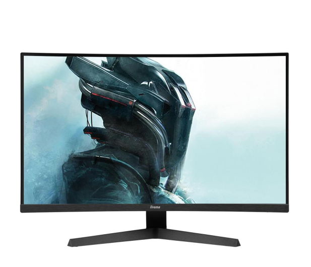 IIYAMA 27'' G-MASTER G2766HSU-B1 Czarny - 673539 - zdjęcie